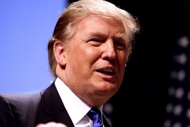 Trump Campaign Opens Las Vegas Office Trump