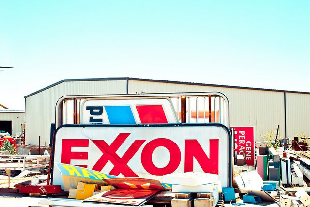 ExxonMobil