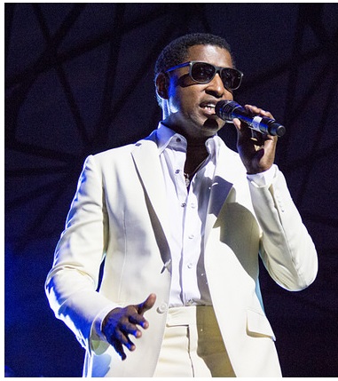 Fantasia Barrino Brought the House Down During 2015 Soul Train Awards Fantasia