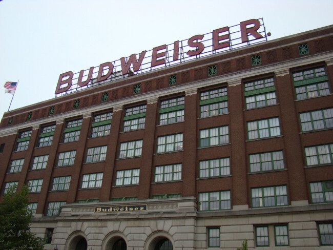 Budweiser