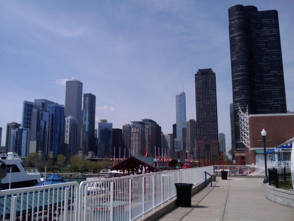 Chicago Police Department