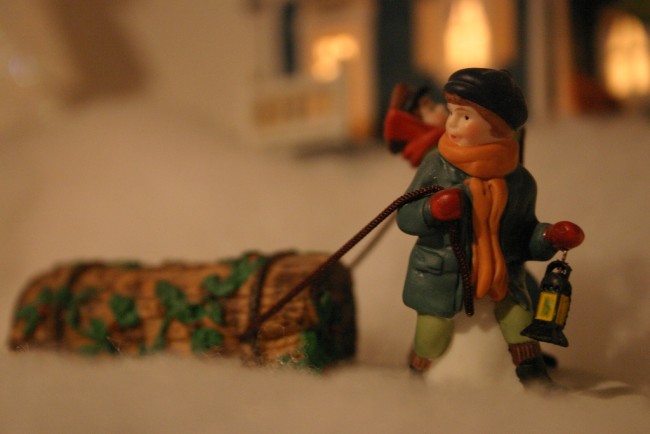 Christmas Day to Bring Reflection and Enlightenment With the Full Moon Christmas Day