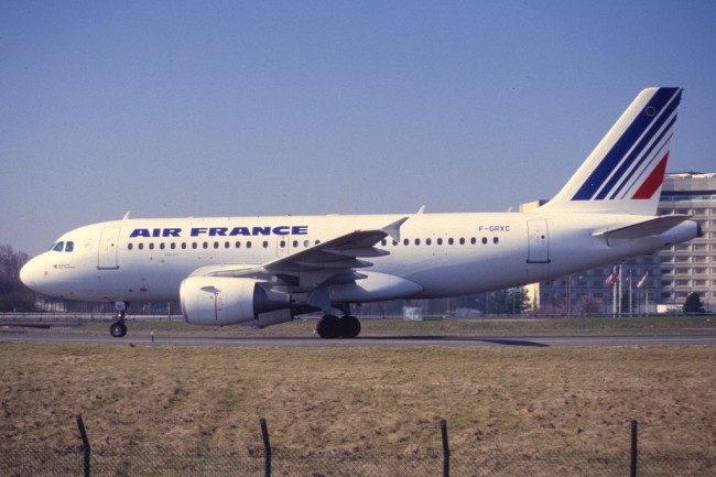 Passengers Questioned About Air France Flight Bomb Threat Bomb Threat