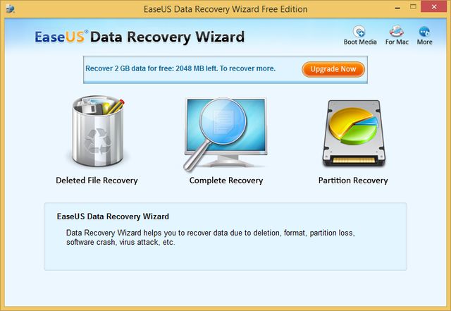 The Importance of Leaving Data Recovery to a Professional Data Recovery
