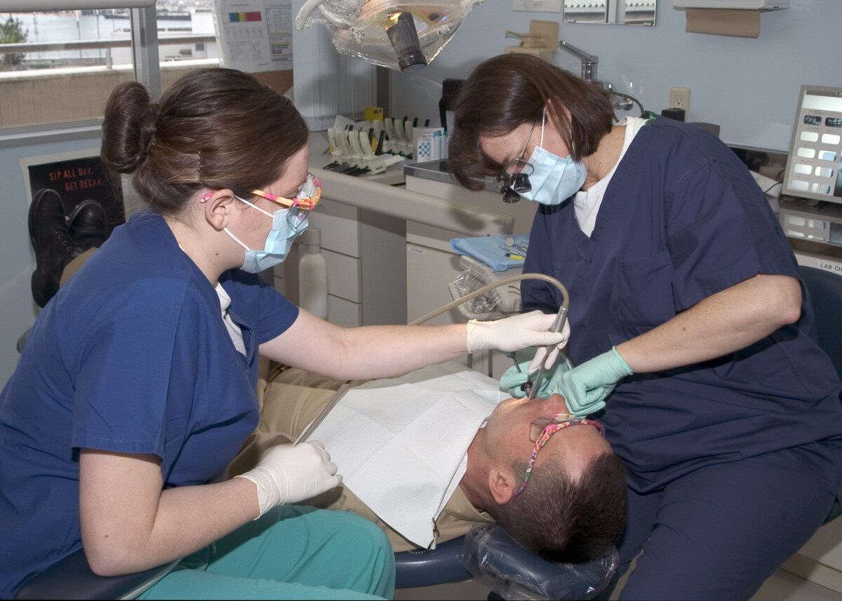 Dental Care