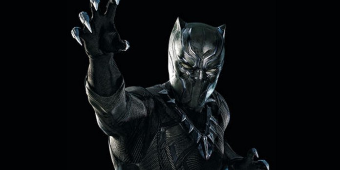 Black Panther on Track to Be Marvel's Best Superhero Film Yet? Black Panther
