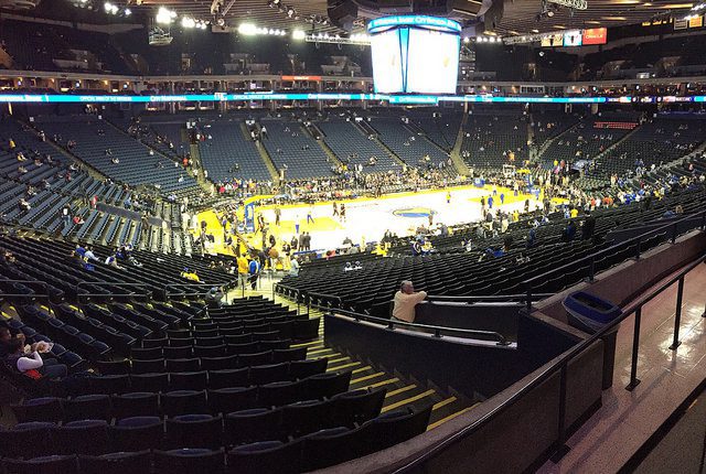 Golden State Warriors