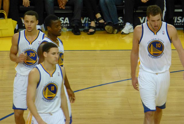 NBA All-Star Game Official Lineup Includes Newest Trio NBA