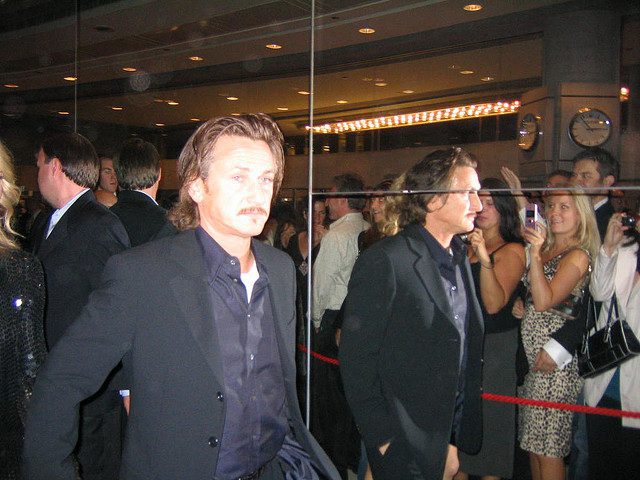 Sean Penn