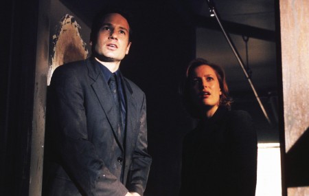 The X-Files