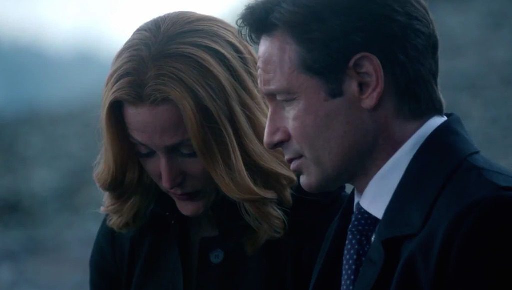 The X-Files