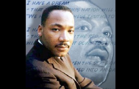 What if Martin Luther King Jr. Had Lived? Martin Luther King