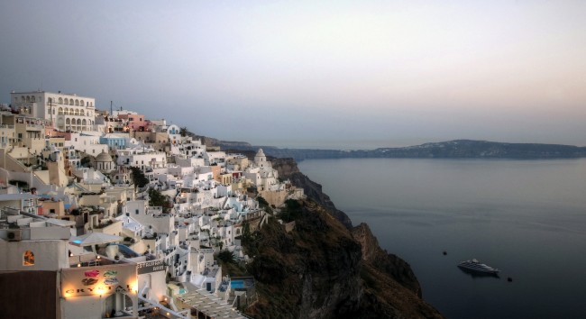 5.3M Earthquake in Krestena, Greece Shaking Reported earthquake