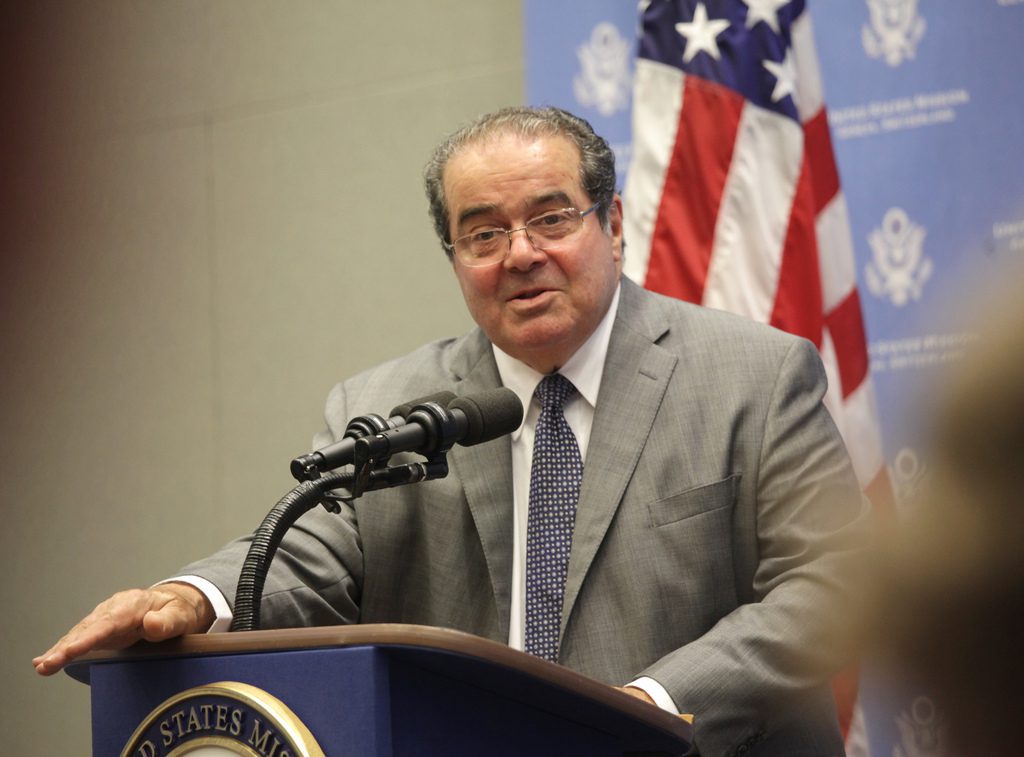 Scalia