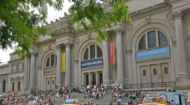 Metropolitan Museum