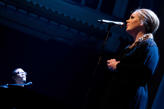 Adele