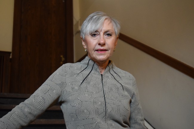 Mary Rooney Announces Her Candidacy for Nevada Assembly District 41 Rooney