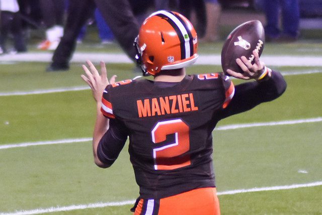 Manziel