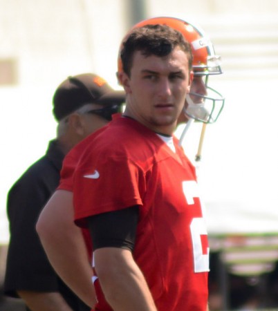 Manziel