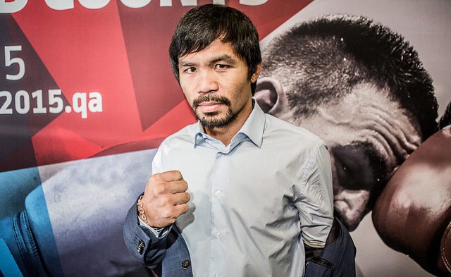Pacquiao