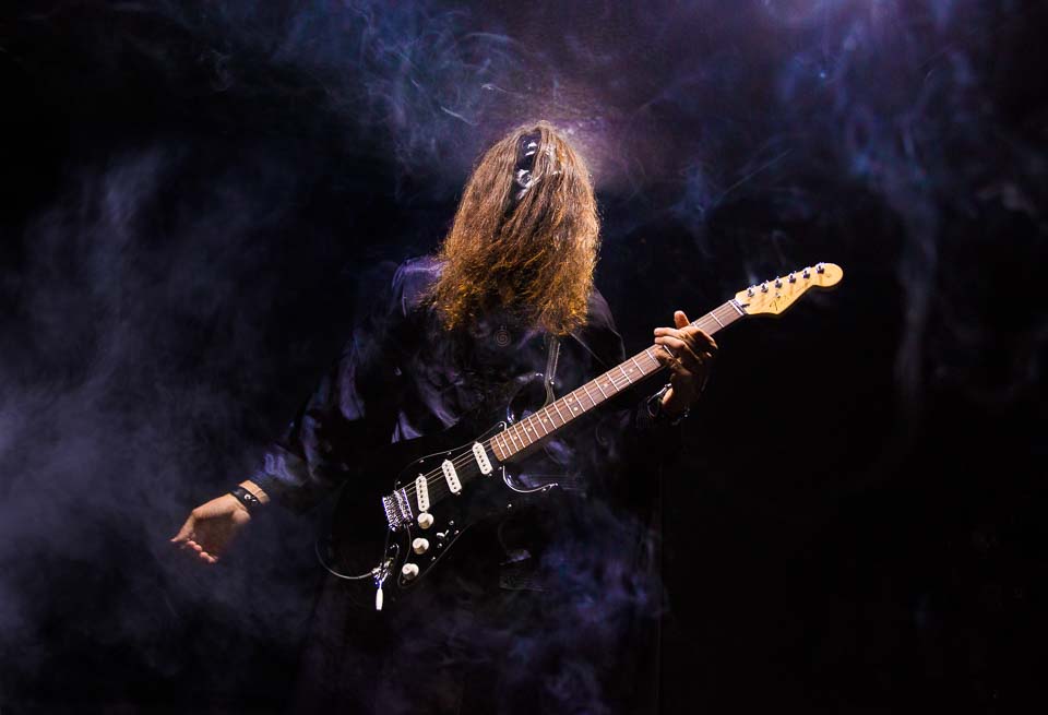 Opium Denn Demarkation