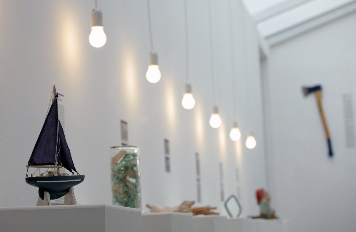 Broken Relationships