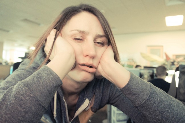 The Hands of Daylight Savings Time DST