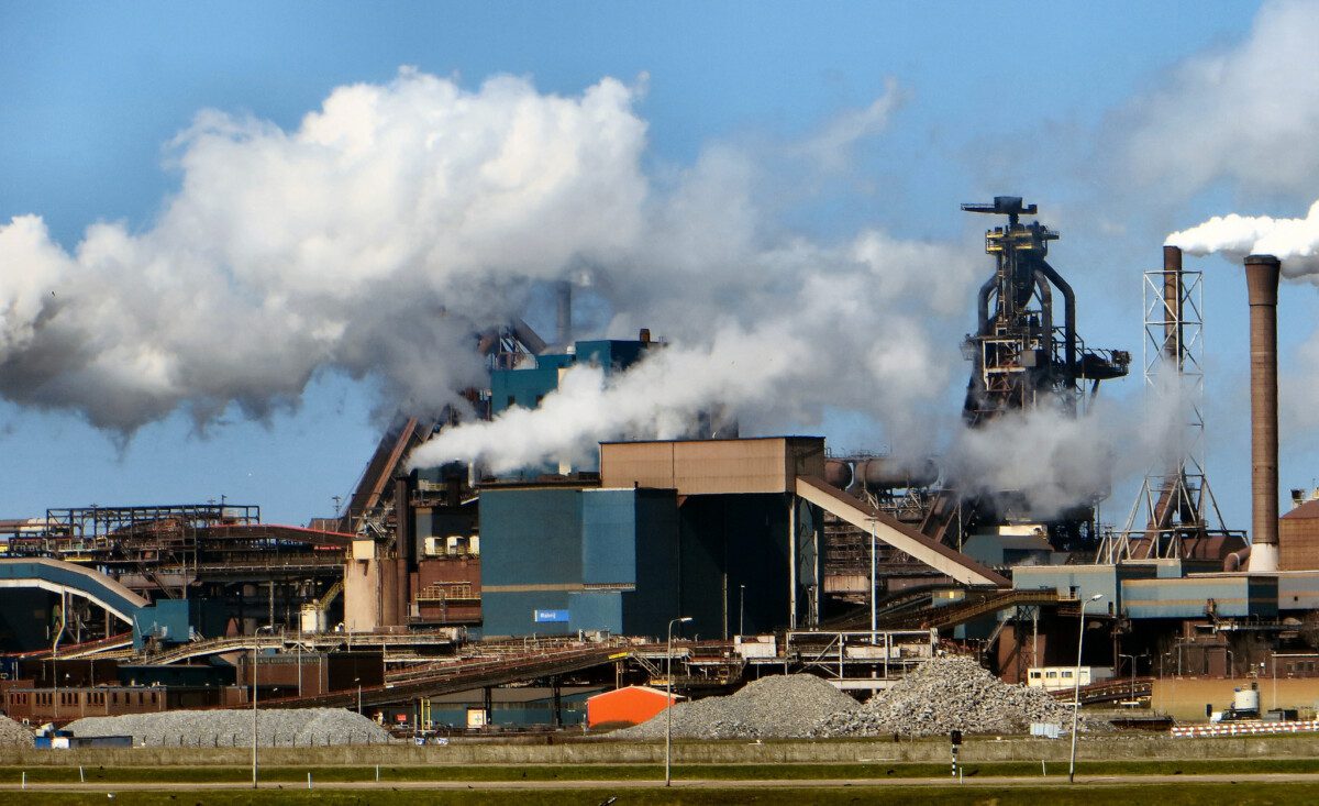 Tata Steel