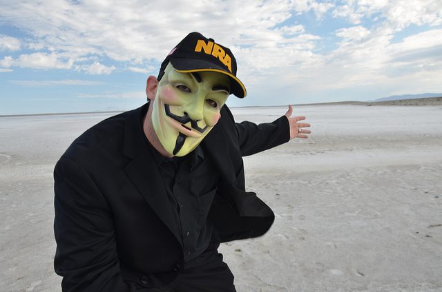 NRA