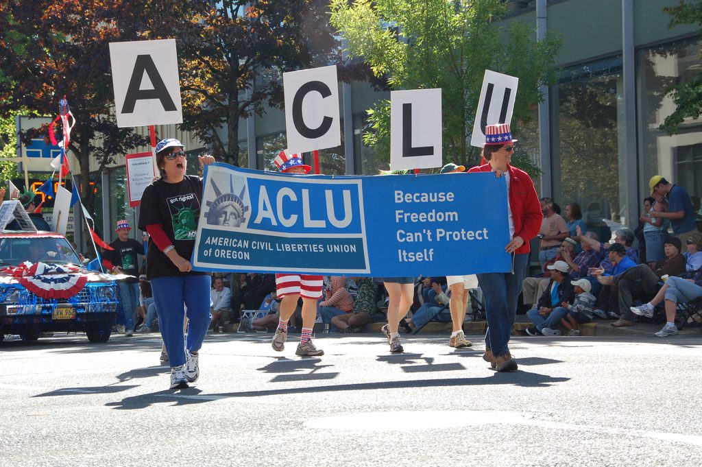 ACLU