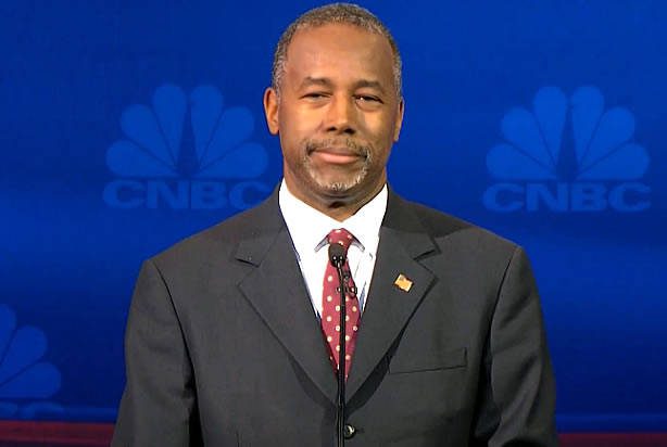 Ben Carson