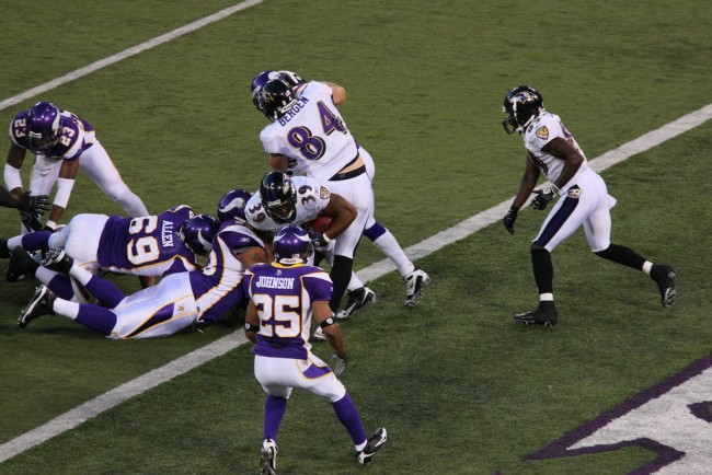 black athletes