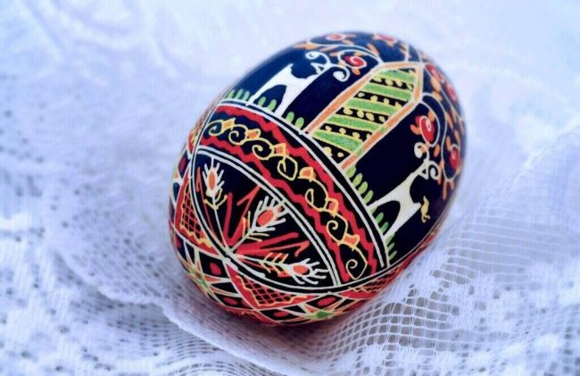 Easter and the History of the Spring Equinox Holiday easter