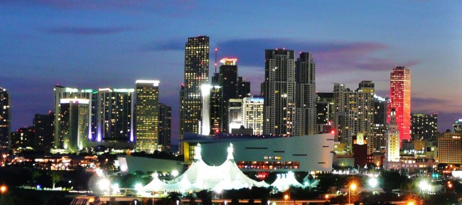 Fatal Hit and Run Accident in Miami Miami