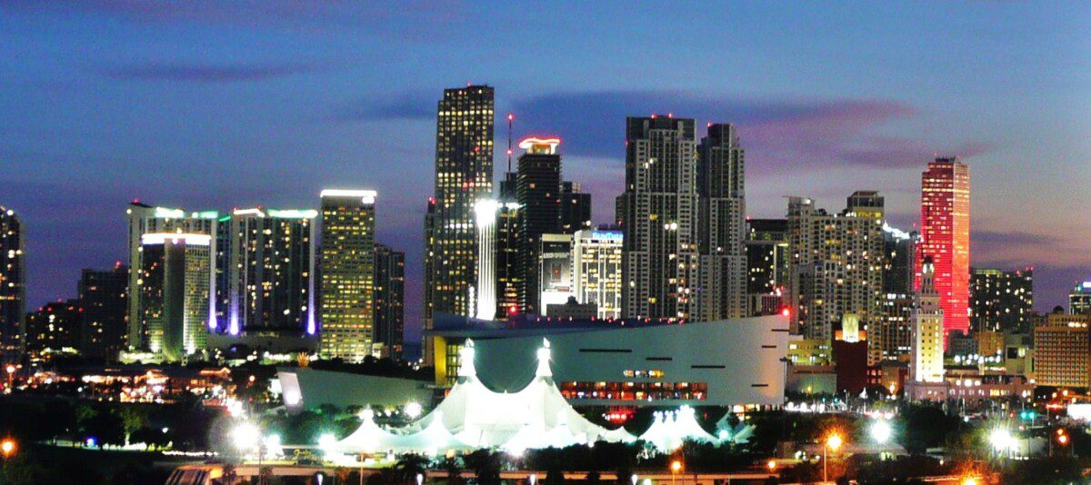 Miami