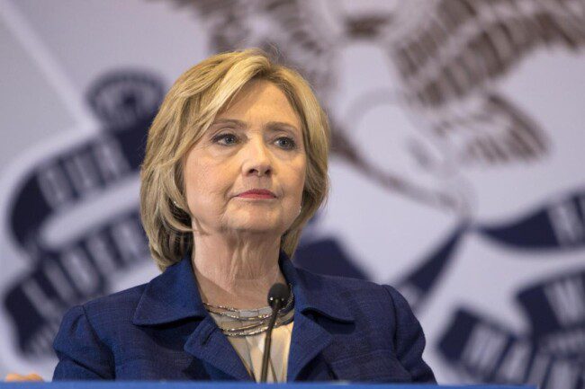 Hillary Clinton Handily Wins Democratic Support in North Carolina Primary Hillary Clinton