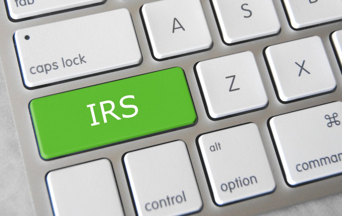 IRS