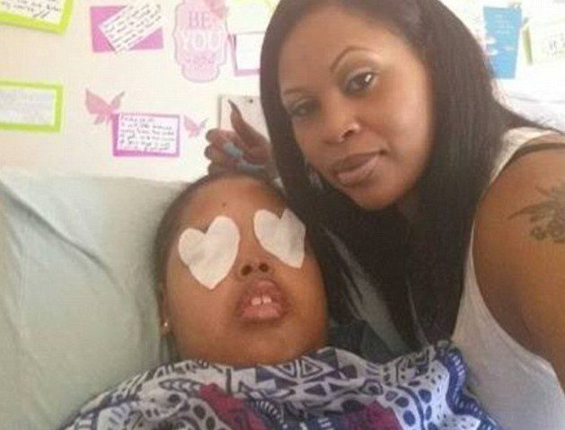 Brain Dead Teen Jahi Mcmath Reportedly Alive And Beautiful As Ever