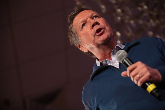 Kasich