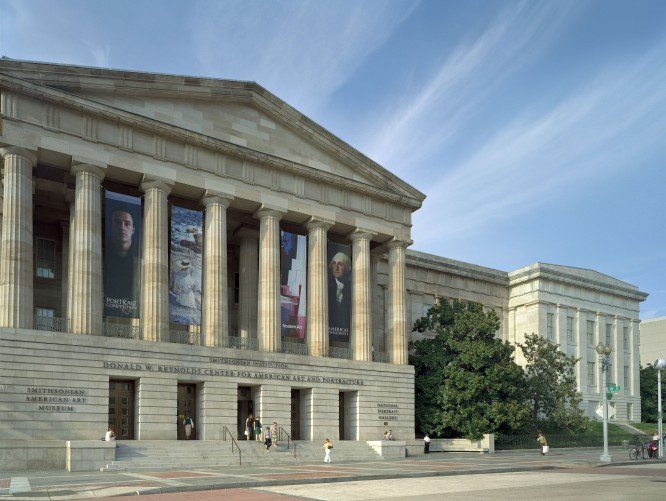 national portrait gallery