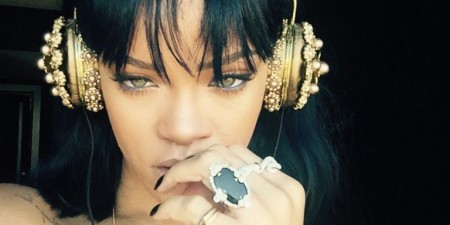 Rihanna