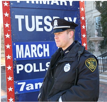 Super Tuesday: Why Vote? Super Tuesday