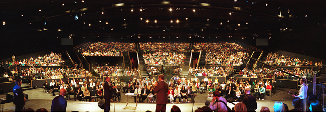 The Victor, The Veil, & The Vantage Point This Easter at Wave Church easter