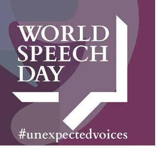 World Speech Day
