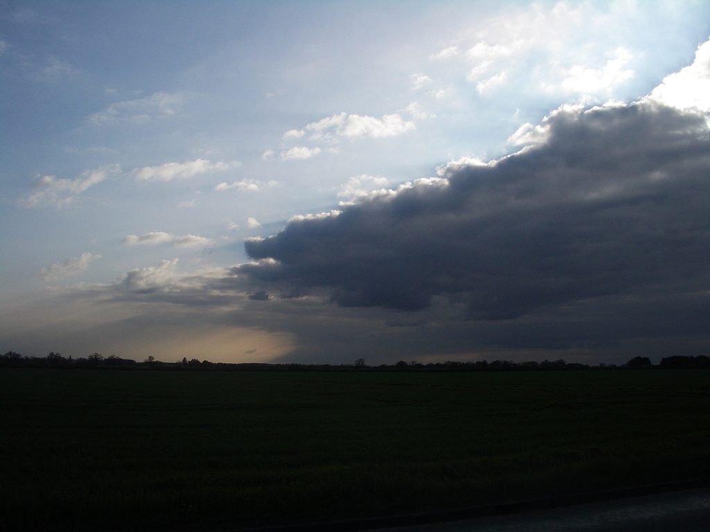 National Weather Service