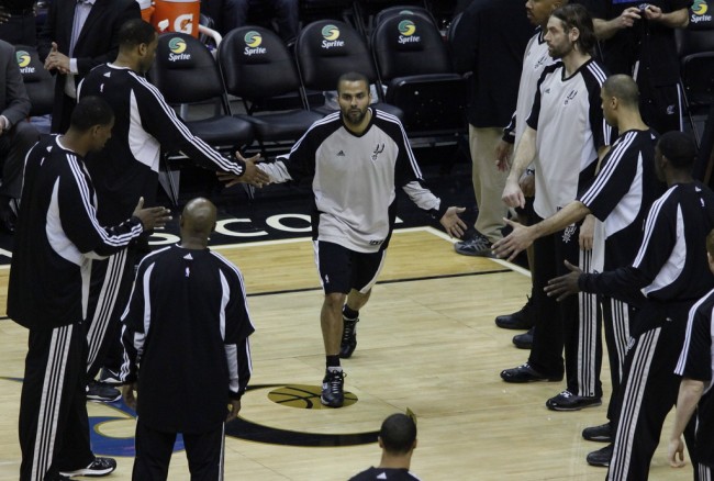 NBA Wrapping Up Season of Records NBA