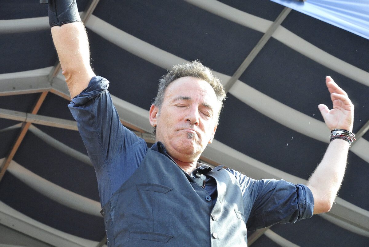 Springsteen