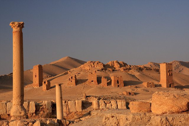 Palmyra