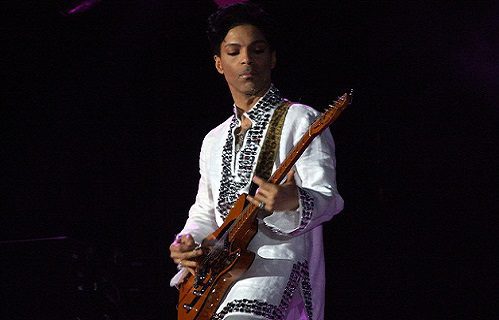 Prince