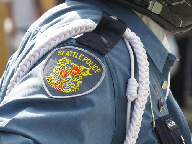 Seattle Washington Police Investigating Body Parts Left in Recycling Bin Seattle